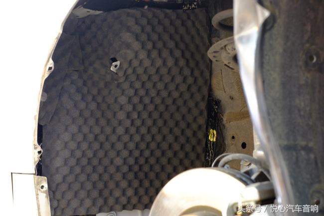 10代本田思域高速隔音实测分贝,十代思域隔音效果视频