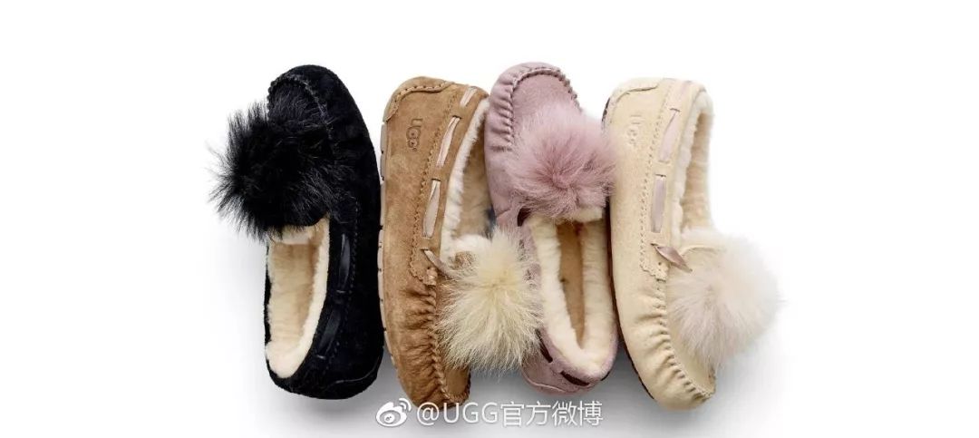 ugg不加绒靴子,ugg不好看吗