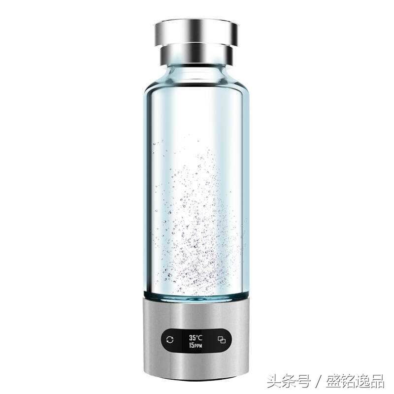 哪种水素水杯比较好,水素水杯和碎水杯哪个好