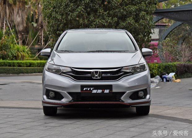 更新换代后的飞度惨遭滑铁卢,飞度最新爆料