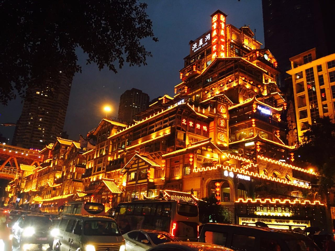 佛山坐高铁可以去重庆吗,在佛山坐高铁去重庆要多久