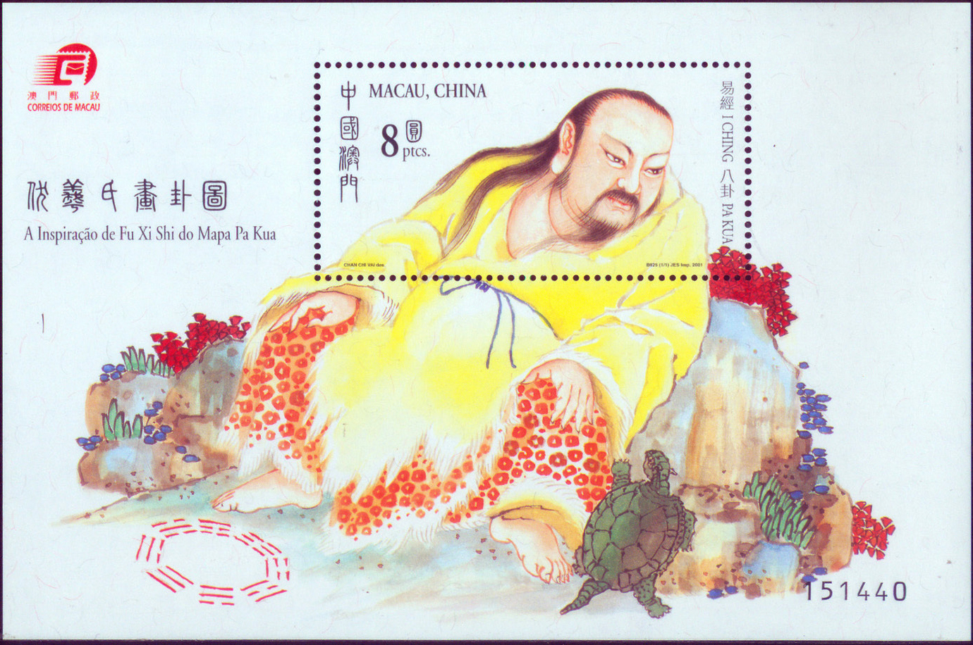 中国神仙体系和道教神仙体系,中国道教神仙谱系全图大全