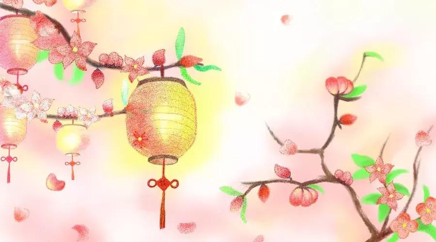 30句经典元曲惊艳时代的美,元曲里惊艳的句子