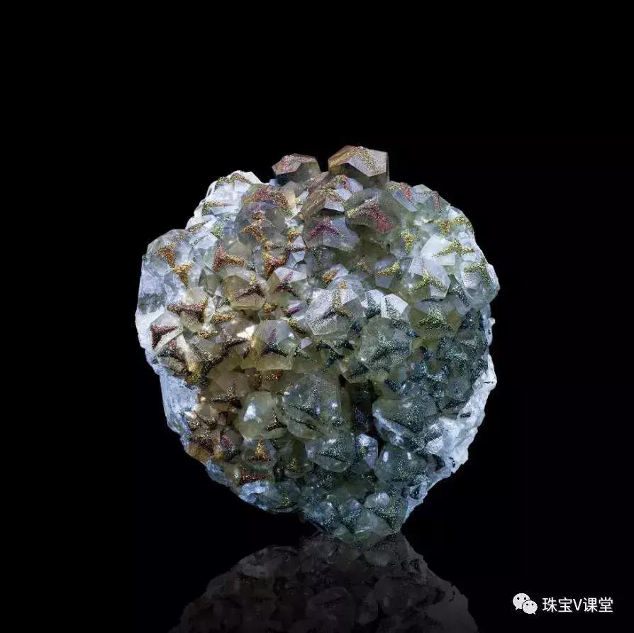 有哪些你看不起眼却很赚钱的事,这些小众又稀奇的宝石你见过吗