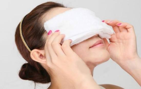 哭过的妆容如何补救,哭了以后怎么补妆