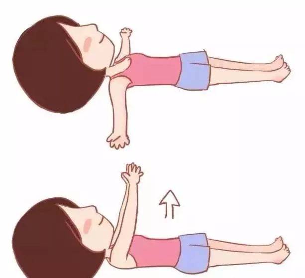 产褥操产后多久开始练习,产褥操剖宫产跟练教程直播