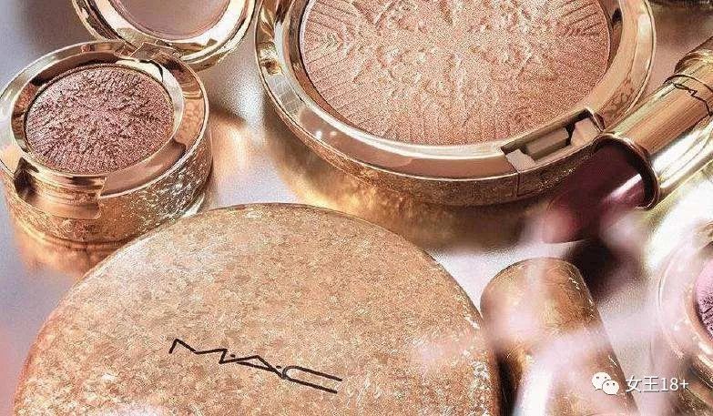 2020年最火的圣诞彩妆套装,今年圣诞节限定彩妆