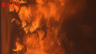 防火实验告诉你电动车火灾多可怕,防火实验一根烟头的威力