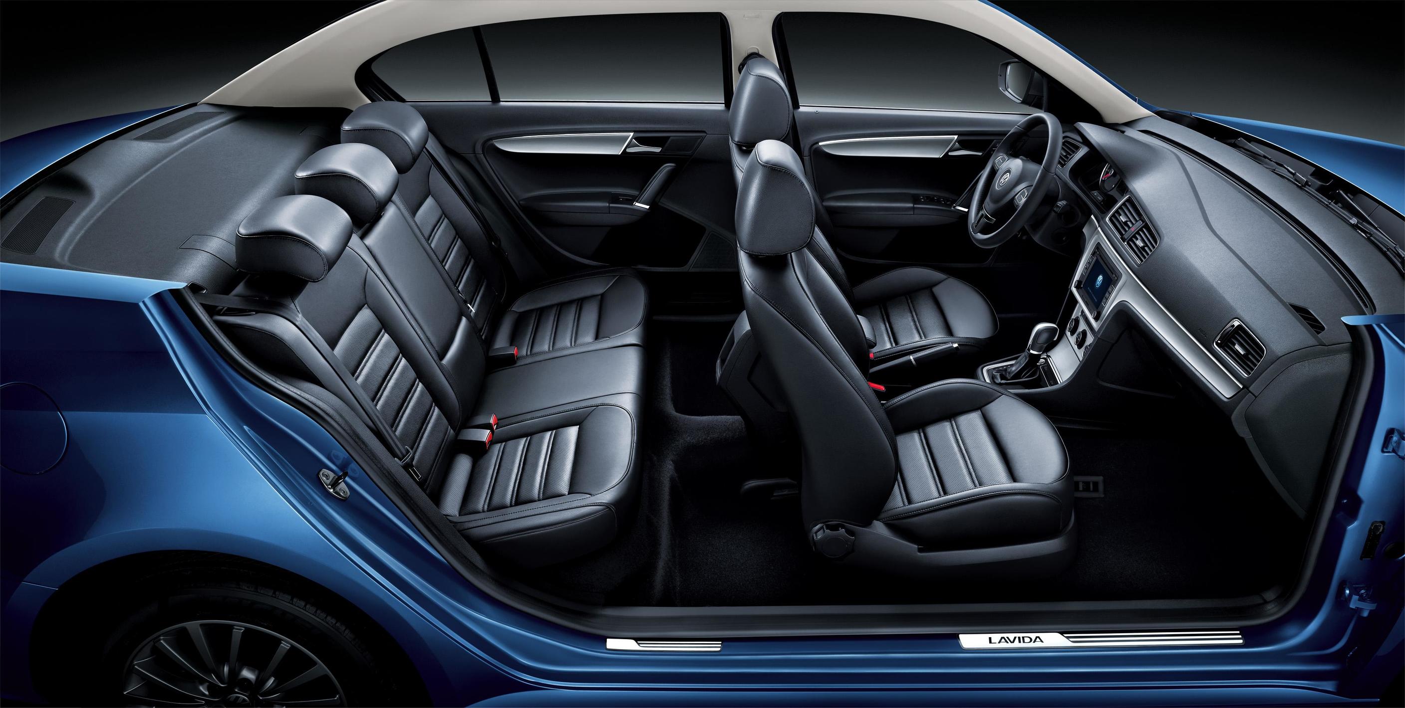 大众朗逸哪款车型性价比高,家用首选车型之一大众朗逸