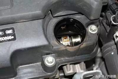 发动机拉缸什么表现,发动机拉缸声音大全