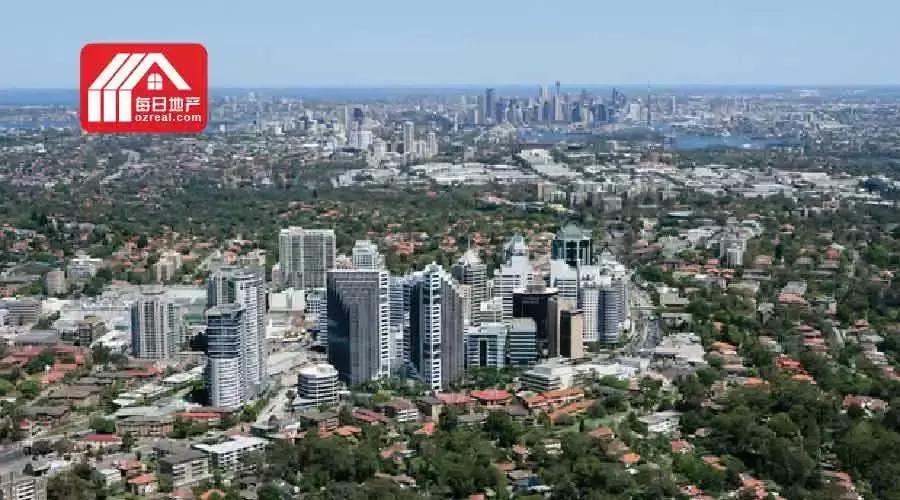 每日地产ozreal：Chatswood2.5亿项目出售，打包物业价值惊人