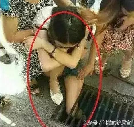 究竟是咋插进去的我出100你再重头插一次让我看看