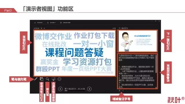 ppt投影讲解技巧,ppt如何做出投影仪的效果