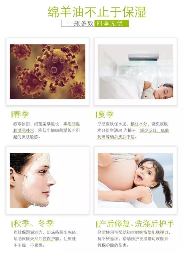 绵羊油护手霜防皲裂,防止皮肤干裂要用什么护肤品