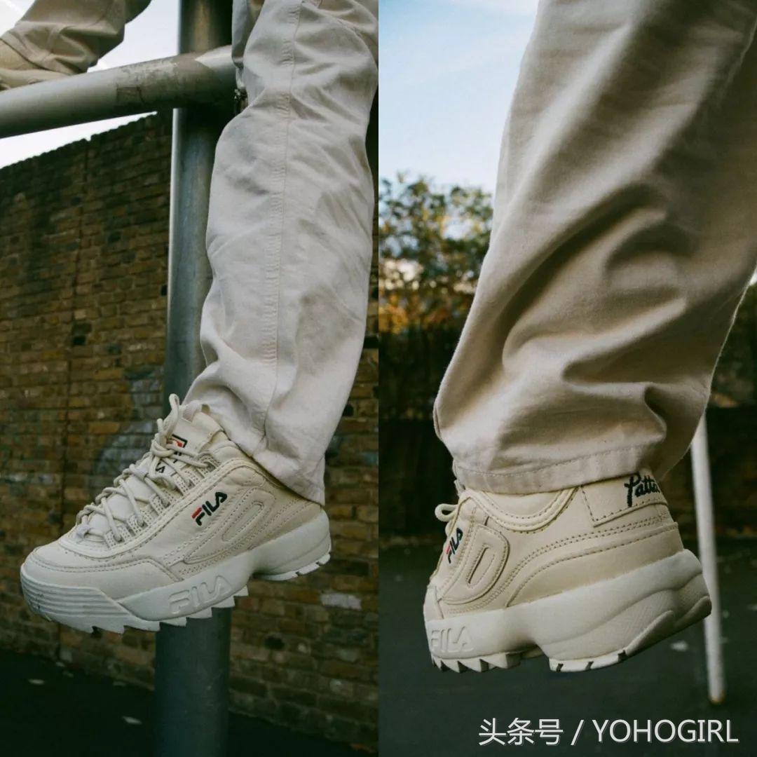 那些乖乖牌都收好吧，明年我们要的可是“怪怪牌”！