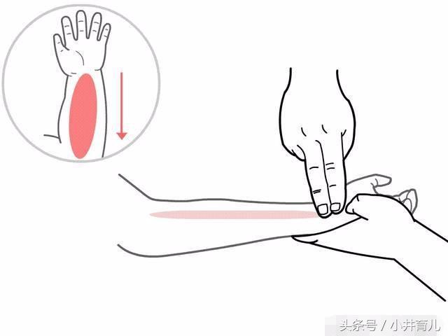 3岁儿童发烧退烧最快方法小妙招,2岁宝宝发烧39度退烧小妙招