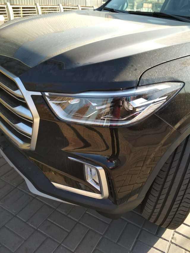 上汽大通d90pro汽油版油耗,上汽大通d90柴油版2020款