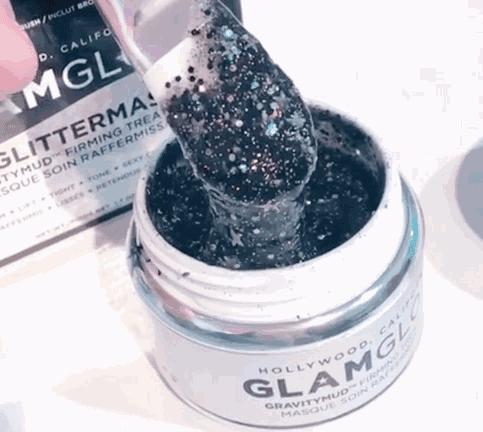 ysl藏金面膜,ysl补水面膜