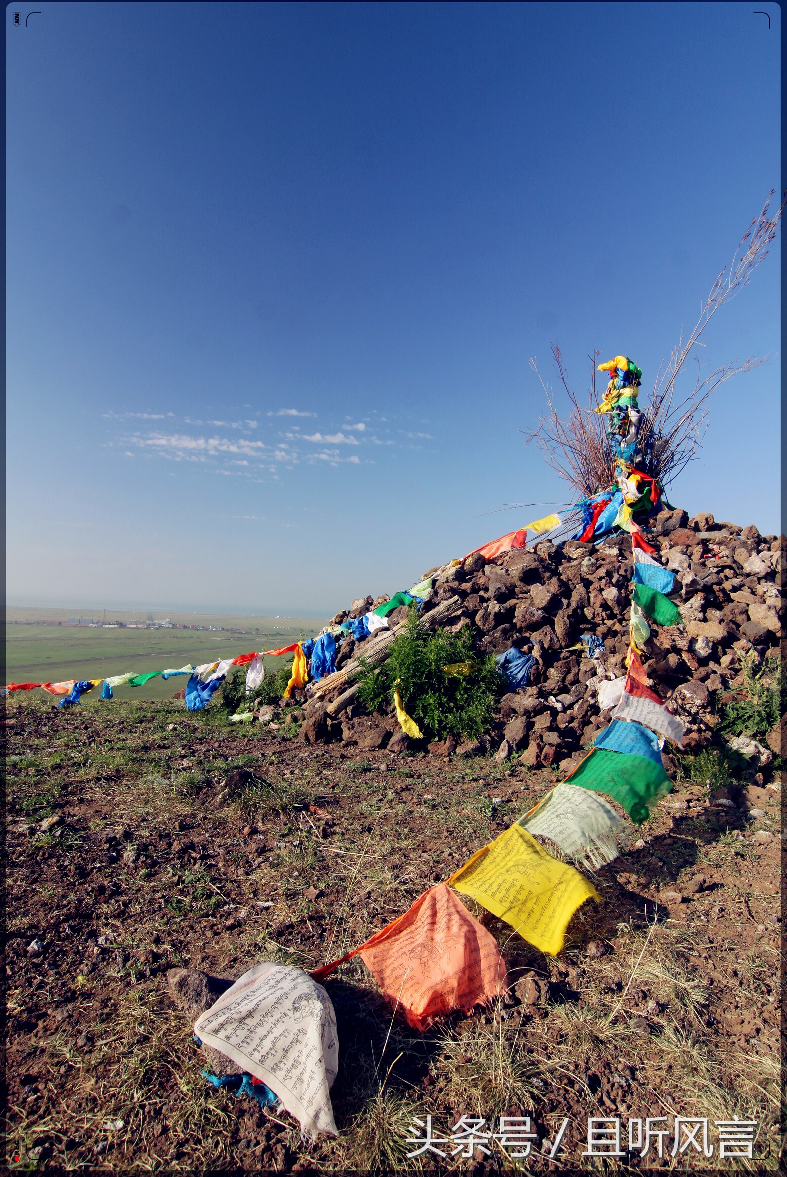 达里诺尔湖到锡林郭勒,锡林郭勒四天三晚旅游攻略自驾游