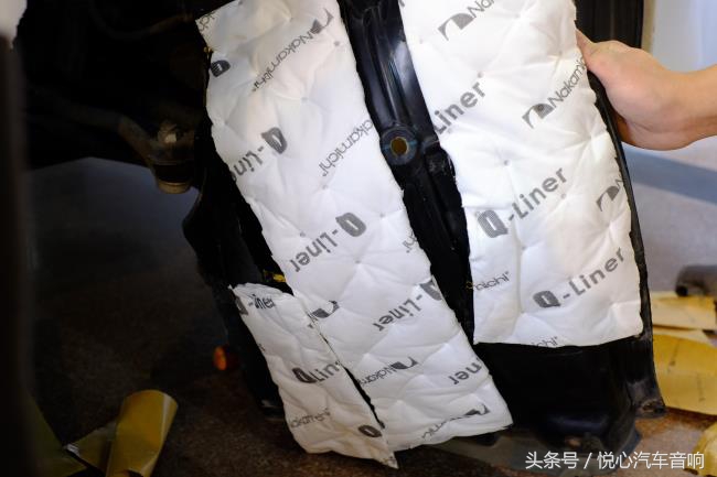 10代本田思域高速隔音实测分贝,十代思域隔音效果视频