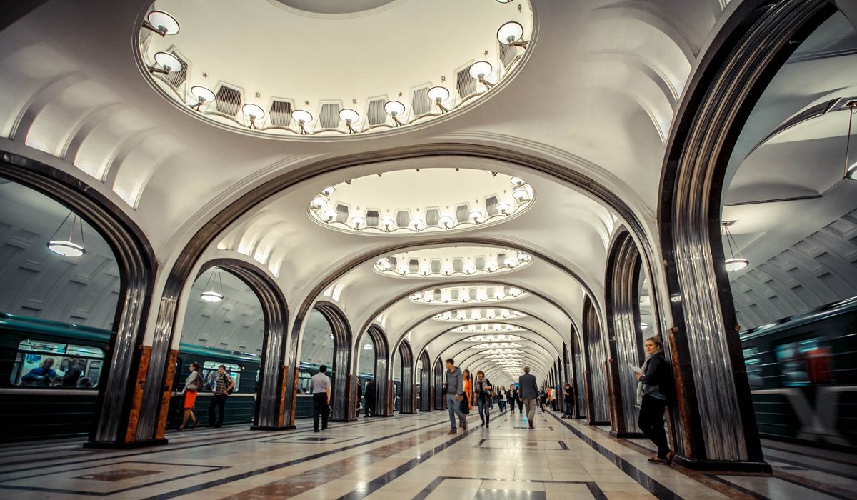 2018世界杯游记,俄罗斯世界杯游记