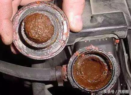 发动机拉缸什么表现,发动机拉缸声音大全