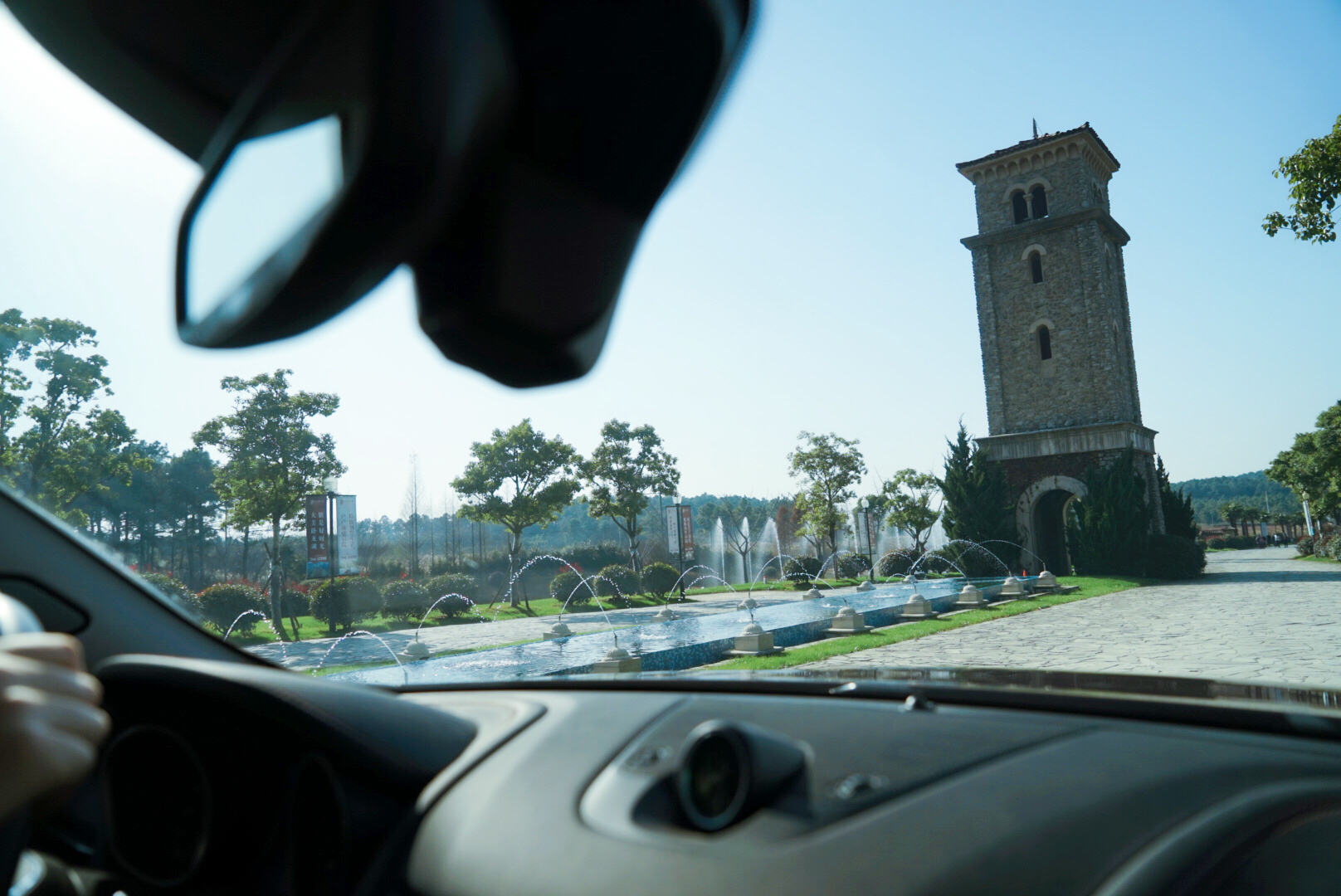 我和玛莎拉蒂的故事,我与玛莎拉蒂的故事