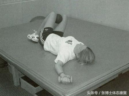 骨盆与胸廓位置调整,颞下颌关节紊乱体态矫正