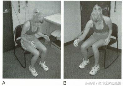骨盆与胸廓位置调整,颞下颌关节紊乱体态矫正