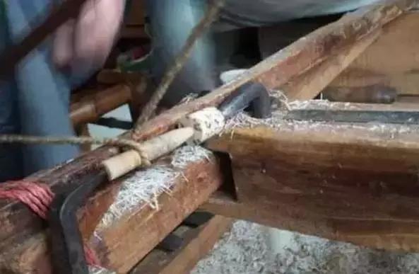 手工佛珠木质,手工佛珠视频