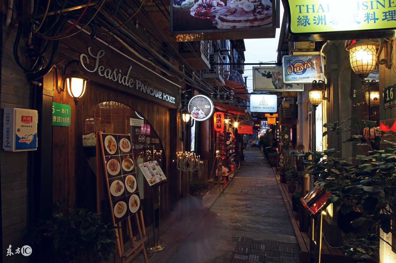 去上海旅游最值得去玩的景点,上海旅游攻略必去景点大全最新