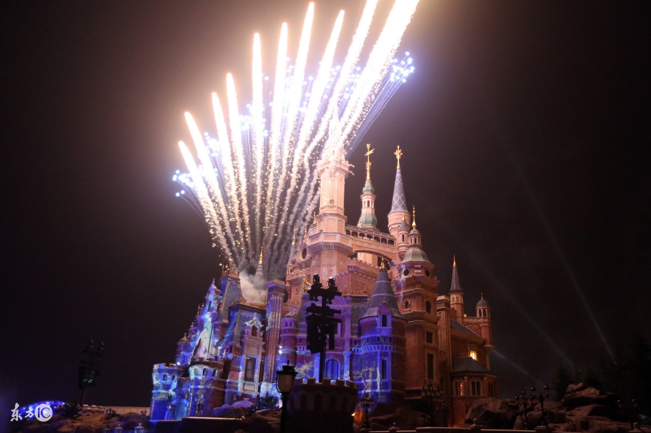 去上海旅游最值得去玩的景点,上海旅游攻略必去景点大全最新