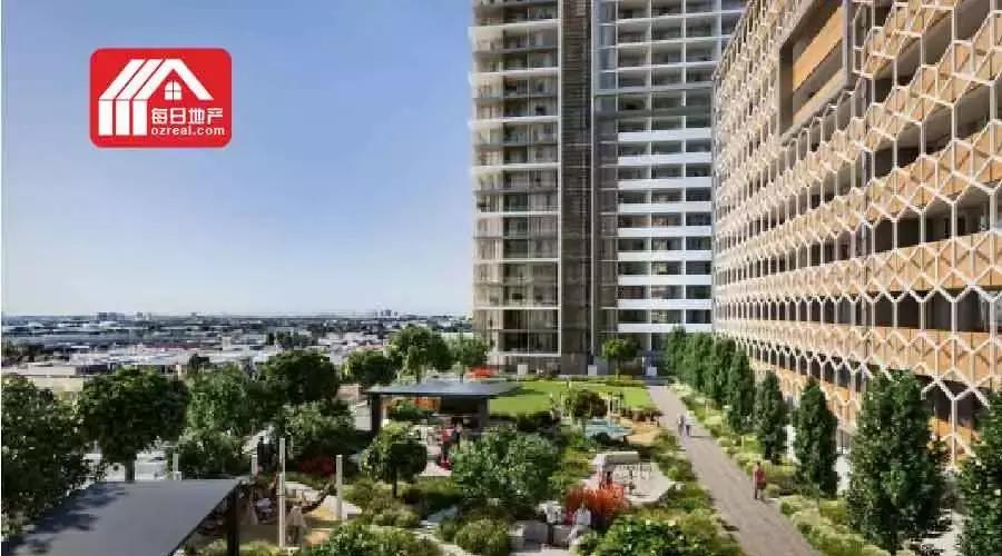 每日地产ozreal：Chatswood2.5亿项目出售，打包物业价值惊人