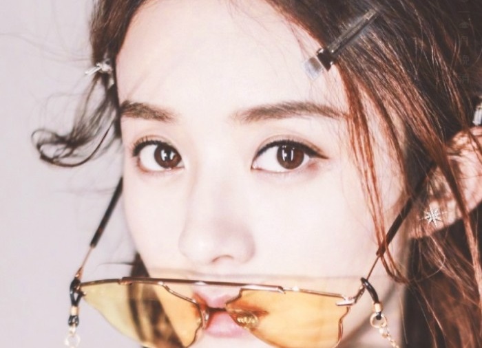 美瞳颜色怎么选适合自己的,博士伦美瞳哪个颜色最好看