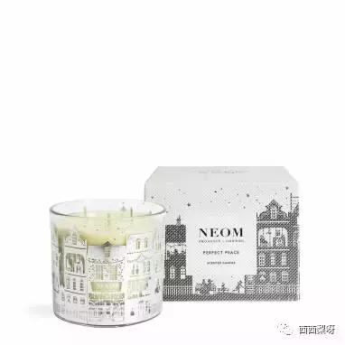 圣诞节一只口红怎么够！转给男朋友暗示一下他！口红我送你！