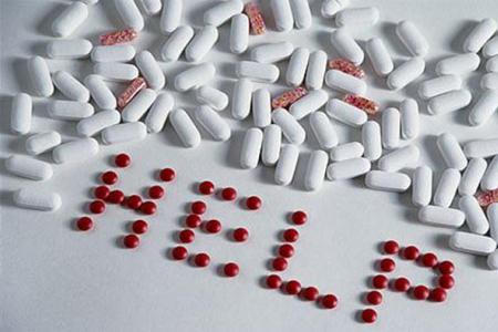 肝病小知识和用药,医生科普肝病的七个早期症状