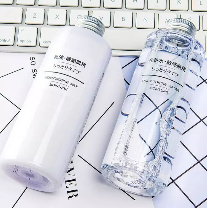 30种护肤品排行榜,一年四季都用什么功效的护肤品