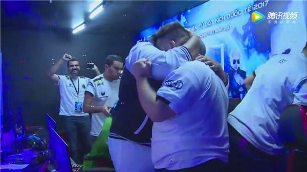 2017年穿越火线端游排位,2017年穿越火线比赛