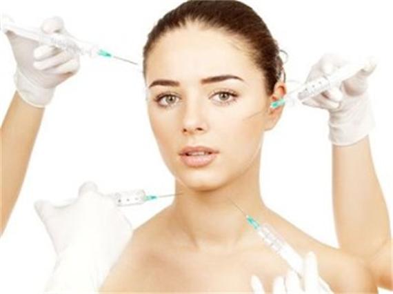 水光针能增加角质层厚度吗,增厚角质层修复皮肤屏障的水光针