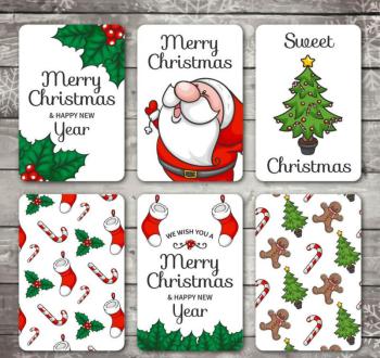 过了圣诞节怎么获得礼物,圣诞节送礼物的正确方式