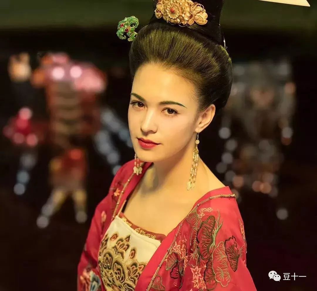 妖猫传里的黑猫,听说妖猫传里的路人都是盛世容颜