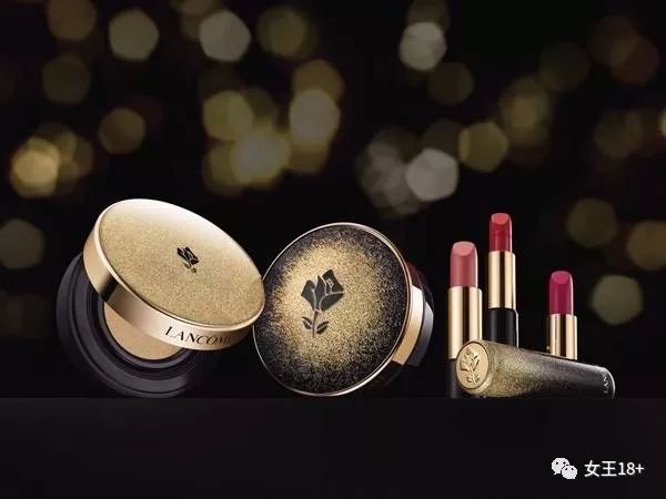 2020年最火的圣诞彩妆套装,今年圣诞节限定彩妆