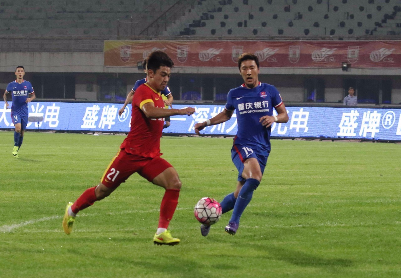 亚泰辽宁二队,亚泰3比0最新消息