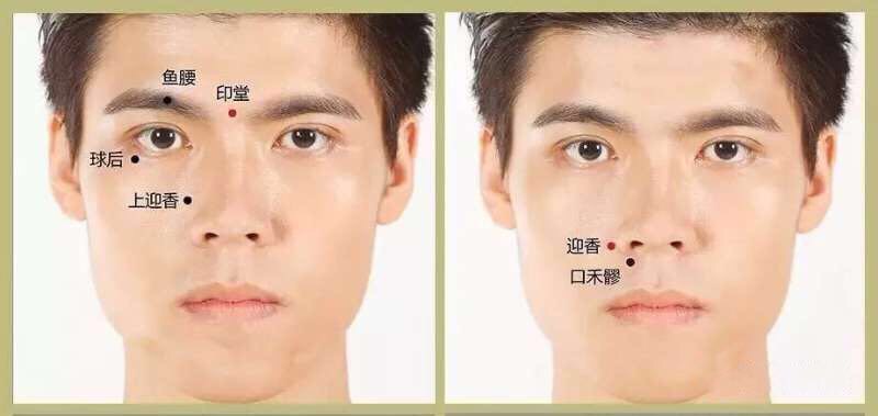 不要再做鼻涕虫！还我通气好鼻子！