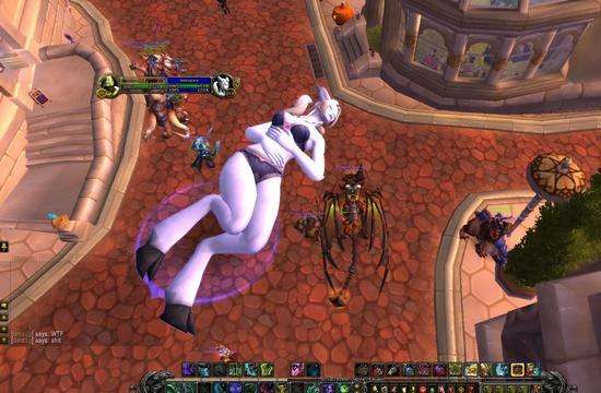 魔兽世界十大必备玩具,魔兽世界十大稀奇古怪玩具