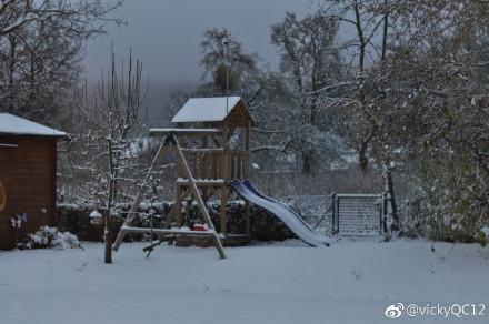 冬至快乐用德语怎么说,德语冬至快乐