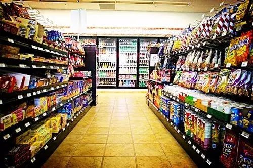 据说这些才是恋爱开始的地方？对，就是便利店