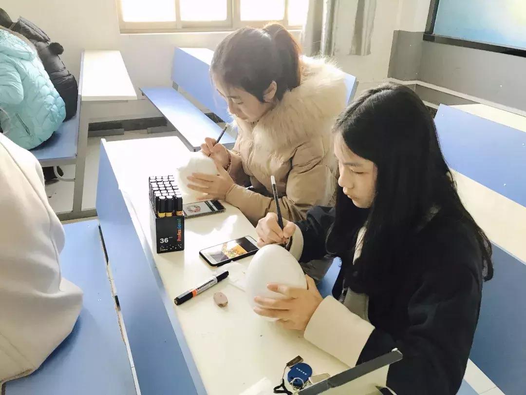 蛋壳画圣诞节,蛋壳画圣诞