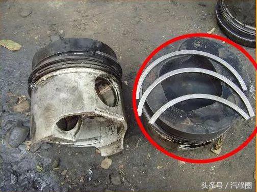 发动机拉缸什么表现,发动机拉缸声音大全