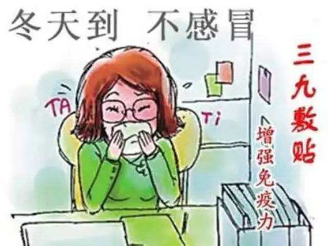 养生调理三九灸做起来,三九敷贴什么时候可以贴